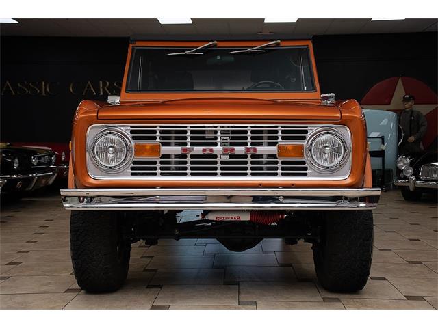 1976 Ford Bronco (CC-2074863) for sale in Venice, Florida