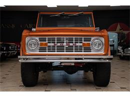 1976 Ford Bronco (CC-2074863) for sale in Venice, Florida