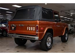 1976 Ford Bronco (CC-2074863) for sale in Venice, Florida