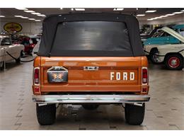 1976 Ford Bronco (CC-2074863) for sale in Venice, Florida