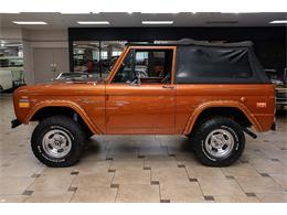 1976 Ford Bronco (CC-2074863) for sale in Venice, Florida