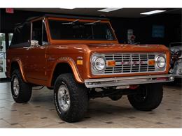 1976 Ford Bronco (CC-2074863) for sale in Venice, Florida