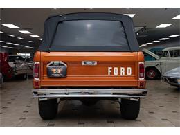 1976 Ford Bronco (CC-2074863) for sale in Venice, Florida