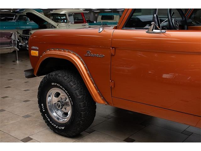 1976 Ford Bronco (CC-2074863) for sale in Venice, Florida