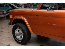 1976 Ford Bronco (CC-2074863) for sale in Venice, Florida