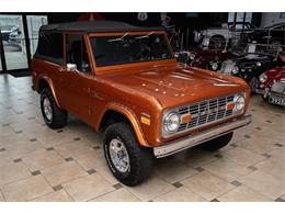 1976 Ford Bronco (CC-2074863) for sale in Venice, Florida