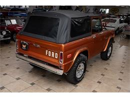 1976 Ford Bronco (CC-2074863) for sale in Venice, Florida