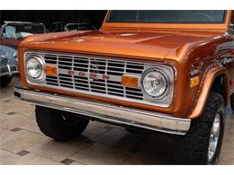 1976 Ford Bronco (CC-2074863) for sale in Venice, Florida