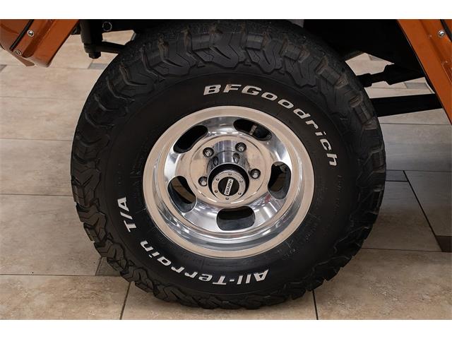 1976 Ford Bronco (CC-2074863) for sale in Venice, Florida