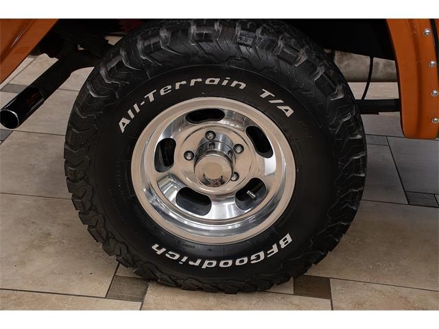 1976 Ford Bronco (CC-2074863) for sale in Venice, Florida