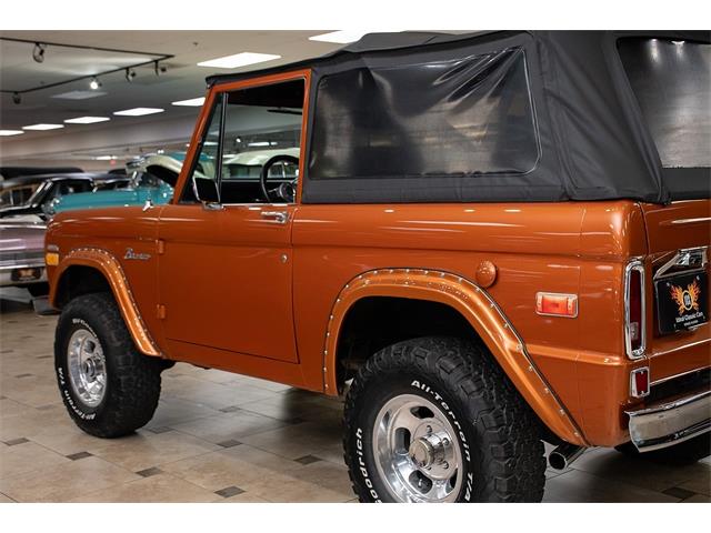 1976 Ford Bronco (CC-2074863) for sale in Venice, Florida