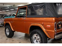 1976 Ford Bronco (CC-2074863) for sale in Venice, Florida