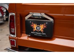 1976 Ford Bronco (CC-2074863) for sale in Venice, Florida
