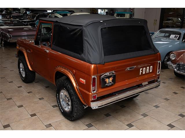 1976 Ford Bronco (CC-2074863) for sale in Venice, Florida