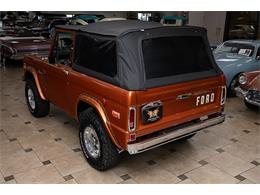 1976 Ford Bronco (CC-2074863) for sale in Venice, Florida