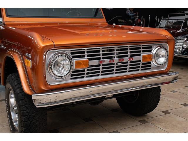1976 Ford Bronco (CC-2074863) for sale in Venice, Florida