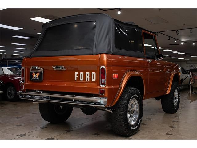 1976 Ford Bronco (CC-2074863) for sale in Venice, Florida
