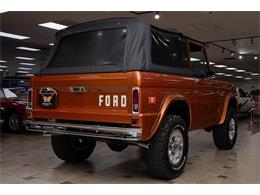 1976 Ford Bronco (CC-2074863) for sale in Venice, Florida