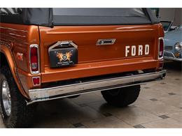 1976 Ford Bronco (CC-2074863) for sale in Venice, Florida