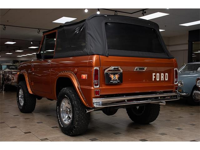 1976 Ford Bronco (CC-2074863) for sale in Venice, Florida