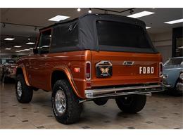 1976 Ford Bronco (CC-2074863) for sale in Venice, Florida