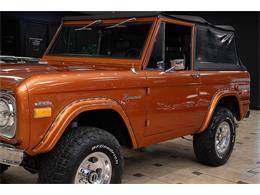 1976 Ford Bronco (CC-2074863) for sale in Venice, Florida