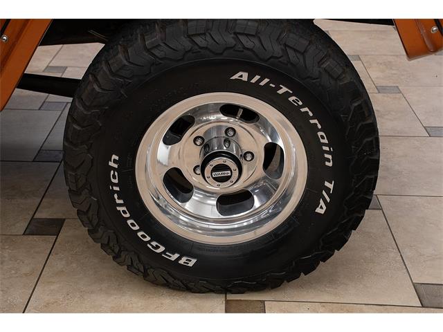 1976 Ford Bronco (CC-2074863) for sale in Venice, Florida