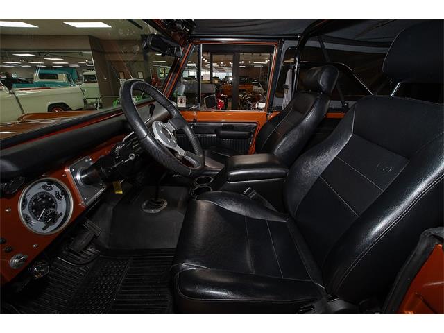 1976 Ford Bronco (CC-2074863) for sale in Venice, Florida