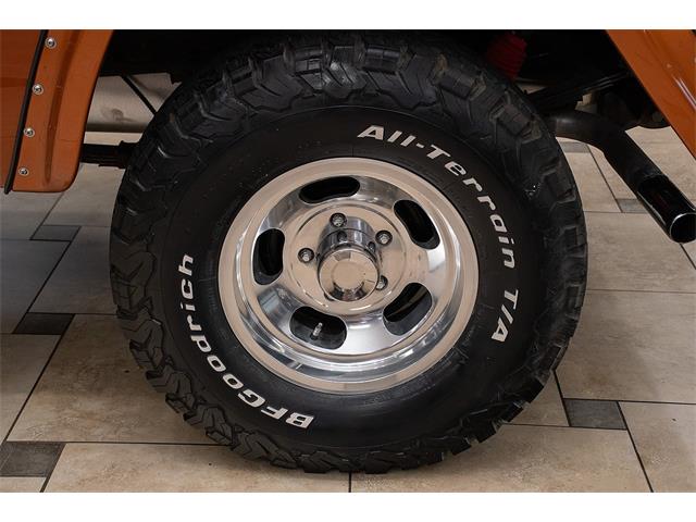 1976 Ford Bronco (CC-2074863) for sale in Venice, Florida
