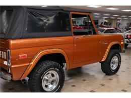 1976 Ford Bronco (CC-2074863) for sale in Venice, Florida