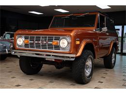 1976 Ford Bronco (CC-2074863) for sale in Venice, Florida