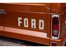 1976 Ford Bronco (CC-2074863) for sale in Venice, Florida