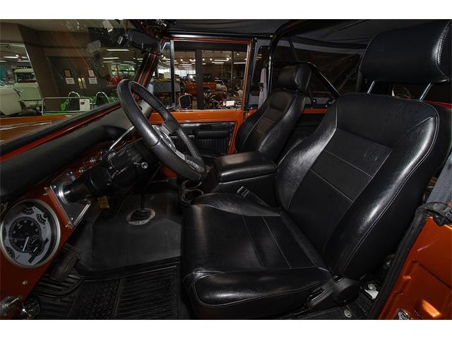 1976 Ford Bronco (CC-2074863) for sale in Venice, Florida
