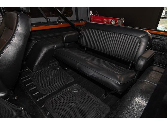 1976 Ford Bronco (CC-2074863) for sale in Venice, Florida