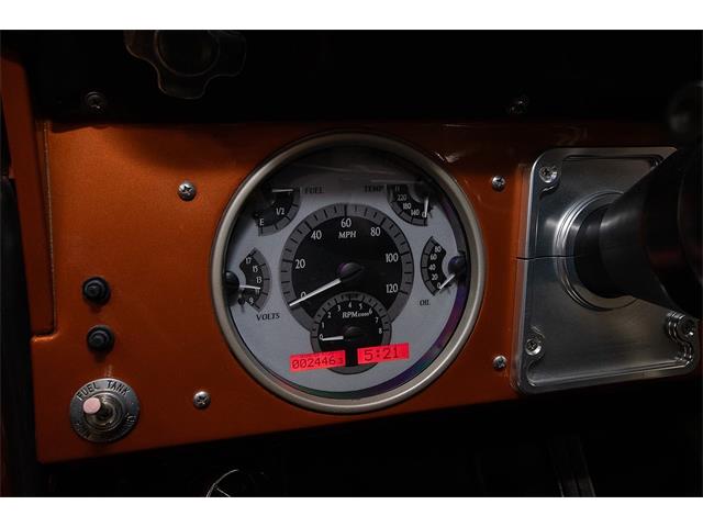 1976 Ford Bronco (CC-2074863) for sale in Venice, Florida