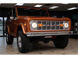 1976 Ford Bronco (CC-2074863) for sale in Venice, Florida
