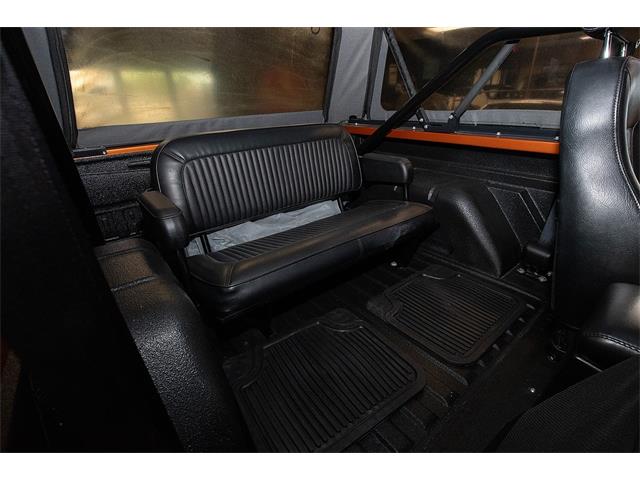 1976 Ford Bronco (CC-2074863) for sale in Venice, Florida
