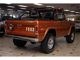 1976 Ford Bronco (CC-2074863) for sale in Venice, Florida