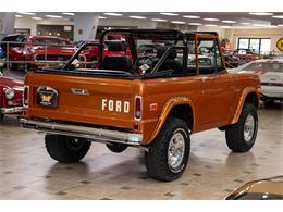 1976 Ford Bronco (CC-2074863) for sale in Venice, Florida
