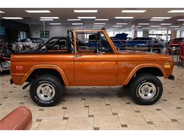 1976 Ford Bronco (CC-2074863) for sale in Venice, Florida