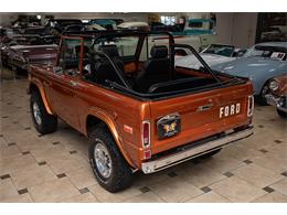 1976 Ford Bronco (CC-2074863) for sale in Venice, Florida