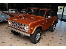 1976 Ford Bronco (CC-2074863) for sale in Venice, Florida