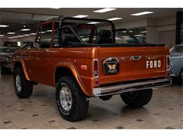 1976 Ford Bronco (CC-2074863) for sale in Venice, Florida