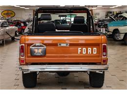 1976 Ford Bronco (CC-2074863) for sale in Venice, Florida
