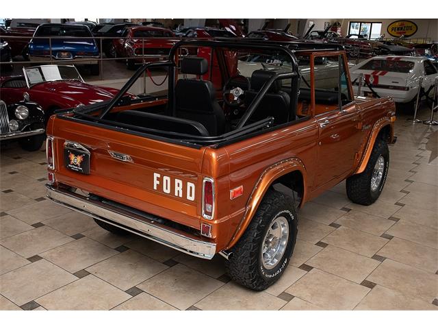 1976 Ford Bronco (CC-2074863) for sale in Venice, Florida