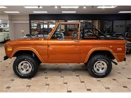 1976 Ford Bronco (CC-2074863) for sale in Venice, Florida