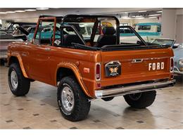 1976 Ford Bronco (CC-2074863) for sale in Venice, Florida