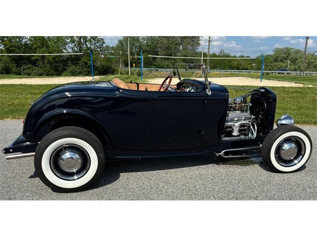 1932 Ford Highboy (CC-2074864) for sale in West Chester, Pennsylvania