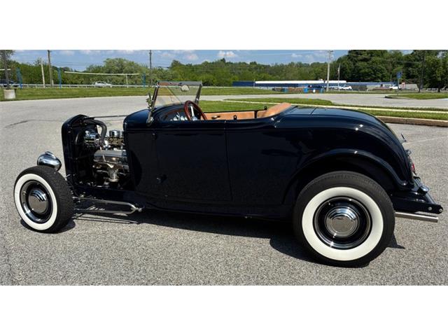 1932 Ford Highboy (CC-2074864) for sale in West Chester, Pennsylvania
