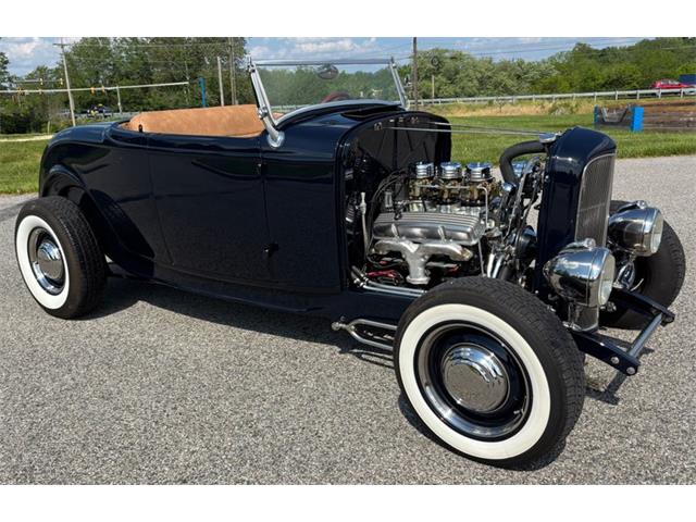 1932 Ford Highboy (CC-2074864) for sale in West Chester, Pennsylvania